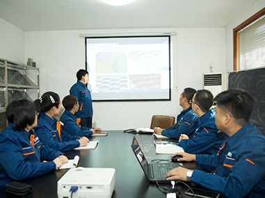 始終致力于研發(fā)和創(chuàng)新。